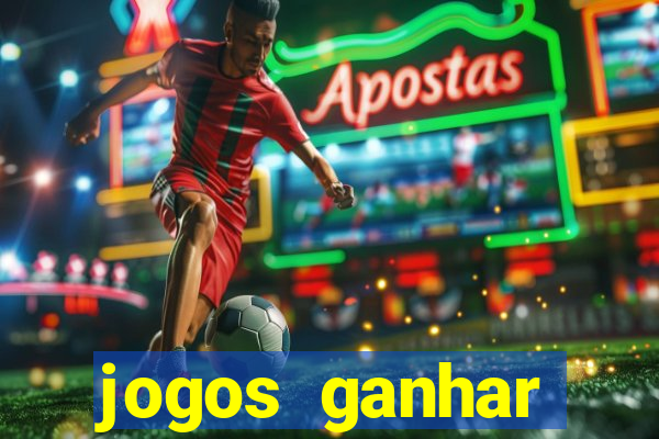 jogos ganhar dinheiro via pix